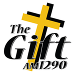 The Gift - KALM Logo