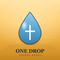 One Drop Gospel Radio Logo