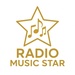Radio Music Star Web TWB Logo