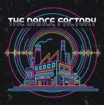 95FL The Dance Factory Logo