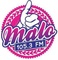 Malo FM Logo