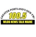 WLOB Radio - WLOB Logo