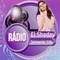 Rádio El Shaday Logo