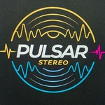 Pulsar Stereo Logo