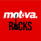 Motiva Rocks Logo