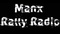 Manx Rally Radio Logo