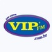 Vip FM Logo