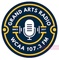 Grand Arts Radio - WCAA-LP Logo