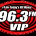 VIP Logo