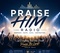 Praise Him Radio Logo