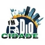 Rádio Cidade FM Logo