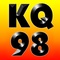 KQ98 - W299AC Logo