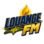 LouangeFM Logo