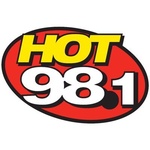 HOT 98.1 - WJMZ-HD4