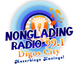 Nonglading Radio Digos City 99.1 Logo