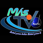 Más TV Radio 90.5 FM Logo