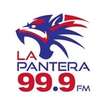 La Pantera 99.9 - WQEZ Logo