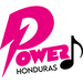 Power FM Honduras Logo