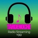 TardeNoche Radio Streaming Logo