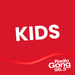 Radio Gong 96.3 - Kids Logo