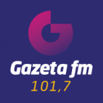 Gazeta FM Logo