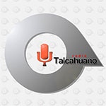 Radio Talcahuano Logo