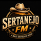 Sertanejo FM Logo