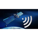 Frecuencia Mundo Satélite Logo