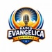 Rádio Evangélica Calafate Logo