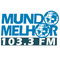 Rádio Mundo Melhor Logo