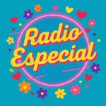 Radio Especial Chile Logo