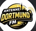 Antenne Dortmund FM Logo