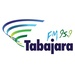 Rádio Tabajara FM Logo