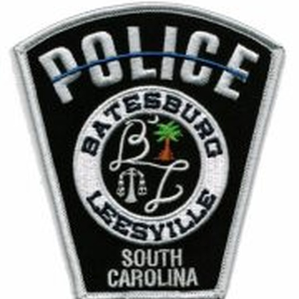 Batesburg Leesville Police Dispatch VHF Lexington, SC