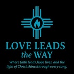 Love Leads the Way Logo
