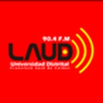 Radio Station logo