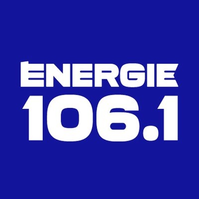 ÉNERGIE 106.1 - CIMO-FM