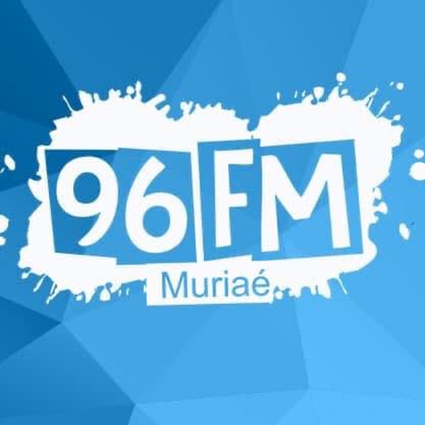 Radio 96 FM FM 96.3 Muriaé Listen Online