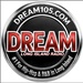 DREAM105 Logo