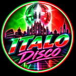 Radio Zone Italo Disco Logo