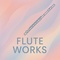 HearMe.fm - Flute Works Logo