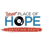 Your Place of Hope Logo