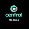 Radio Central Logo