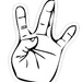 West West Radio Logo