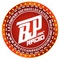 BAILES Y JARIPEOS POTOSINOS RADIO Logo