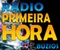 Radio Primeira Hora Logo