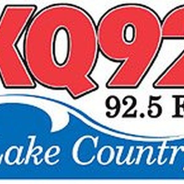 Lake Country KQ92 KKWQ FM 92.5 Warroad, MN