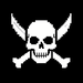 Deadair FM Logo