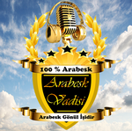 Arabesk Vadisi Logo