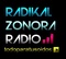 Radikal Zonora Radio Logo